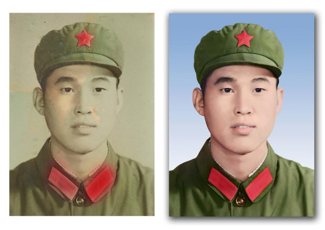 丹寨破损照片修复-18
