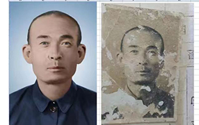 丹寨老照片修复-2