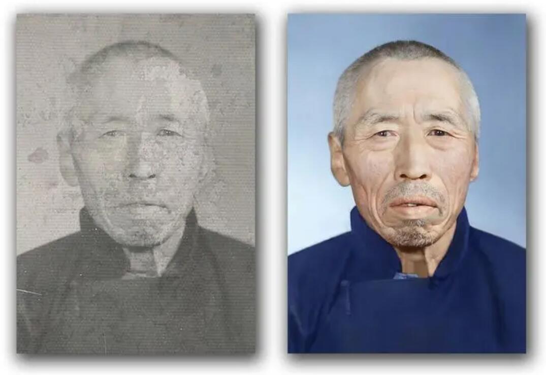 丹寨破损照片修复-56